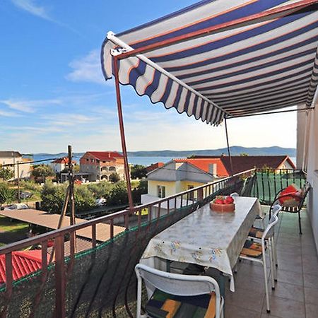Apartments Jerina Sukošan Екстериор снимка