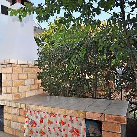 Apartments Jerina Sukošan Екстериор снимка